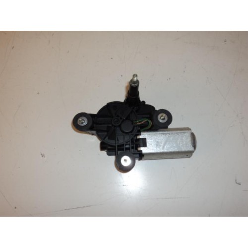 Fiat - Panda - Scheibenwischermotor hinten