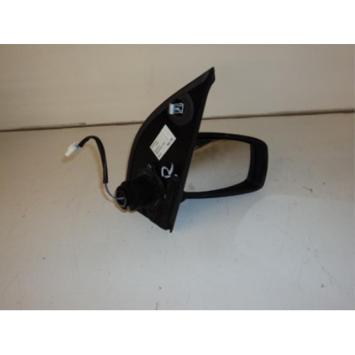 Fiat - Panda - Wing mirror, right