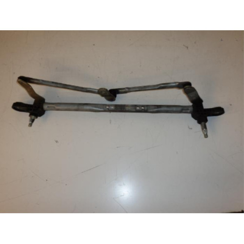 Fiat - Panda - Wiper mechanism