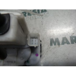 Fiat - Panda - Door lock mechanism 4-door, front left