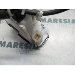 Fiat - Panda - Front door lock mechanism 4-door, right