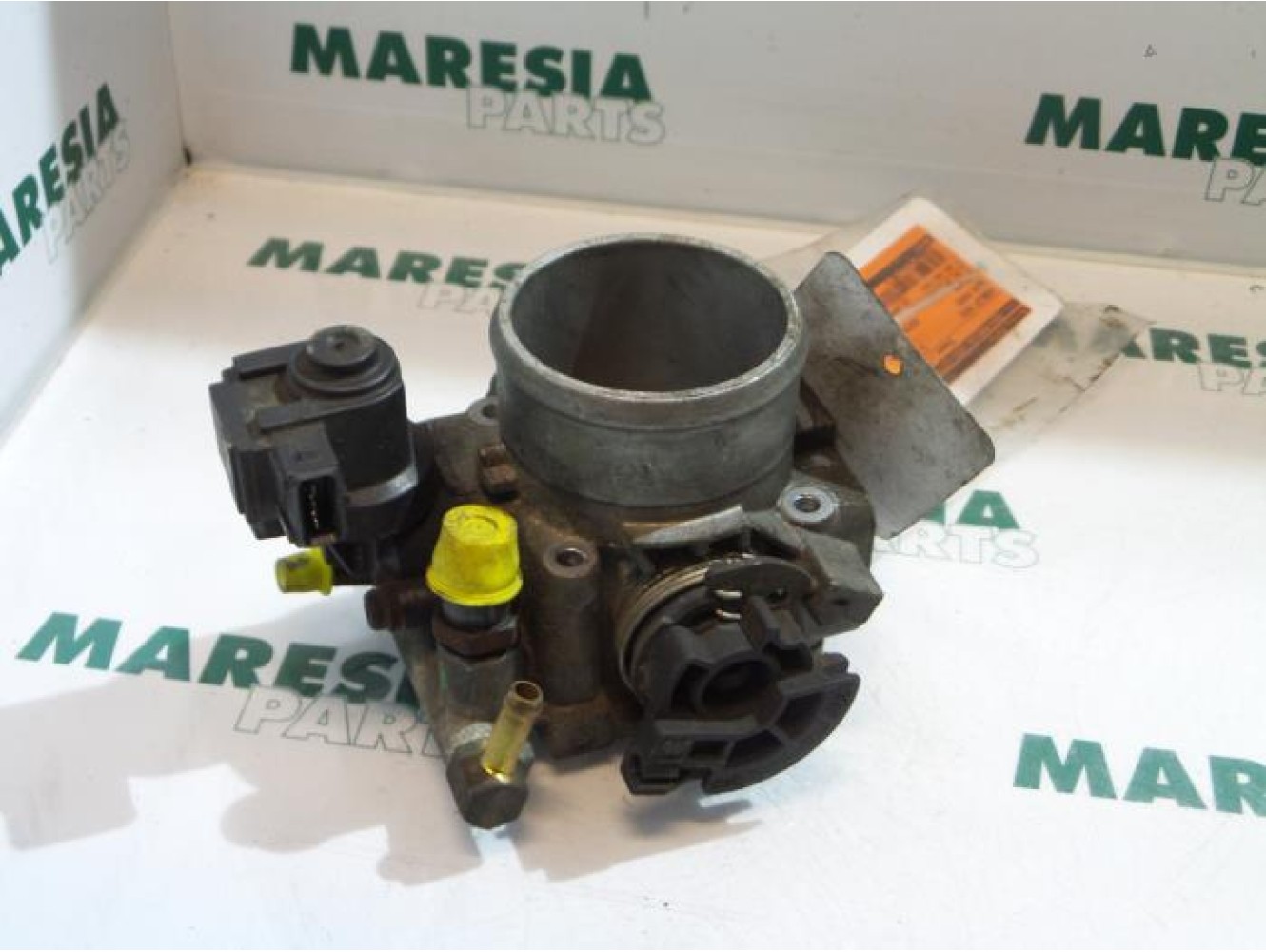 Alfa Romeo - 145/146 - Drosselklappengehäuse