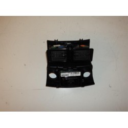 Citroen - C6 - Heater control panel