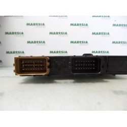 Citroen - C6 - Computer Diversen