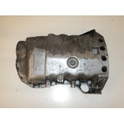Renault - Megane Scenic - Sump