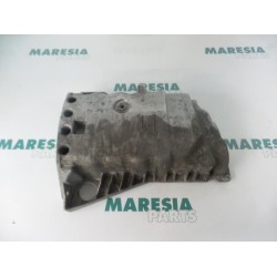 Renault - Megane Scenic - Sump