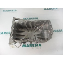 Renault - Megane Scenic - Sump
