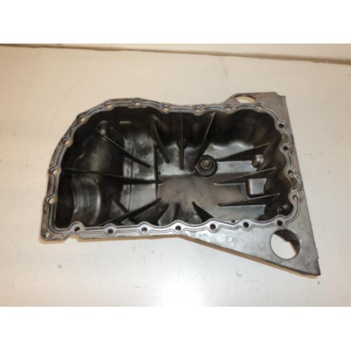 Renault - Megane Scenic - Couvercle carter