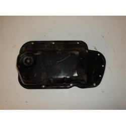 Peugeot - 206 - Couvercle carter