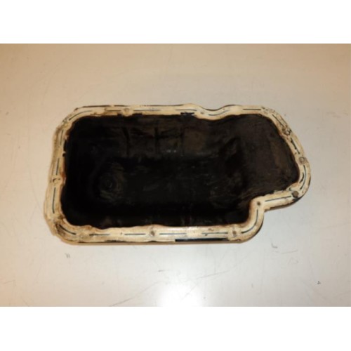 Peugeot - 206 - Sump