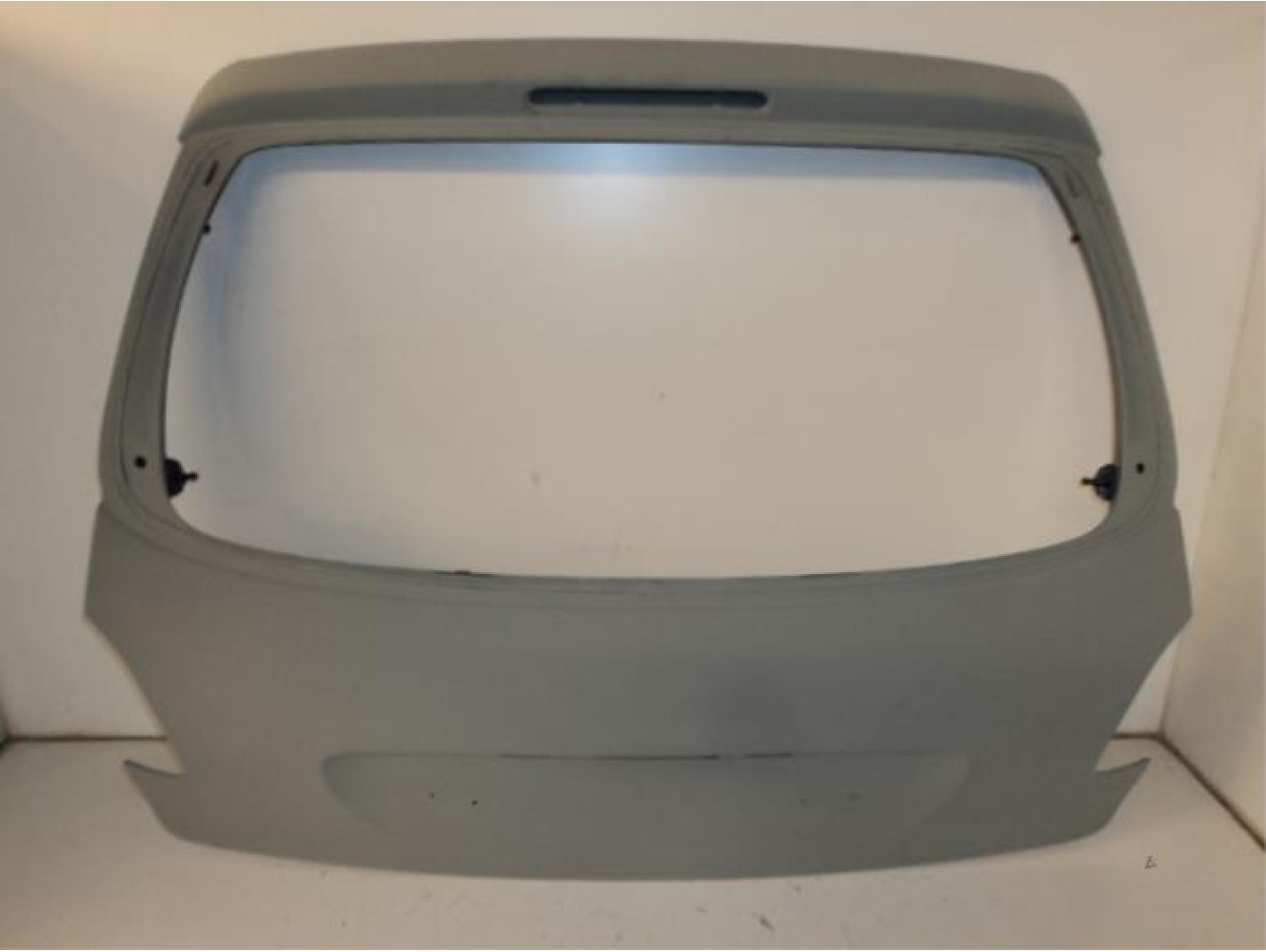 Peugeot - 206 - Achterklep