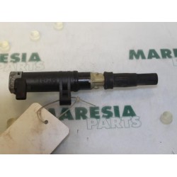 Renault - Megane - Ignition coil
