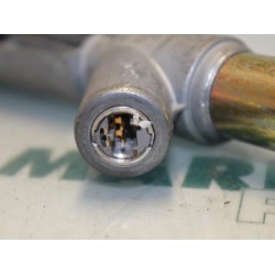 Renault - Espace - Gordelspanner links