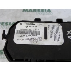 Renault - Espace - Airbag Sitz (Sitzplatz)