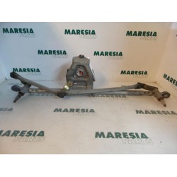 Renault - Clio - Wiper mechanism