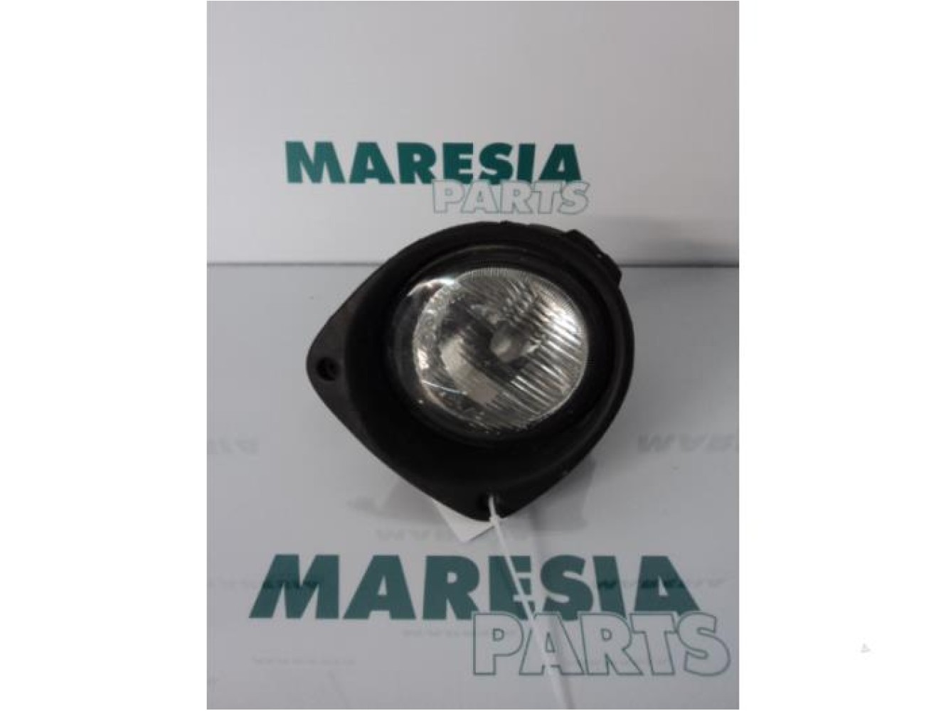 Renault - Clio - Mistlamp links-voor