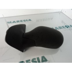 Renault - Clio - Wing mirror, left
