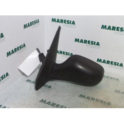 Renault - Clio - Wing mirror, left