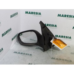 Renault - Clio - Wing mirror, left