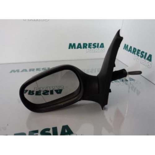 Renault - Clio - Wing mirror, left