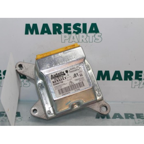 Renault - Espace - Airbag Module