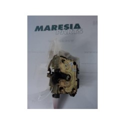 Renault - Clio - Front door lock mechanism 4-door, right