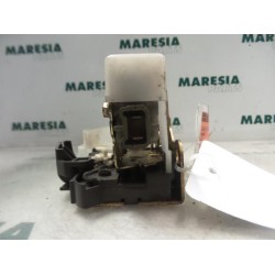 Renault - Clio - Front door lock mechanism 4-door, right
