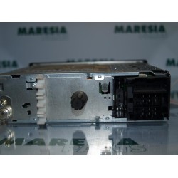 Renault - Clio - Radio CD player