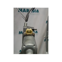 Renault - Clio - Window mechanism 4-door, front right