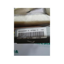 Renault - Espace - Airbag hemel links