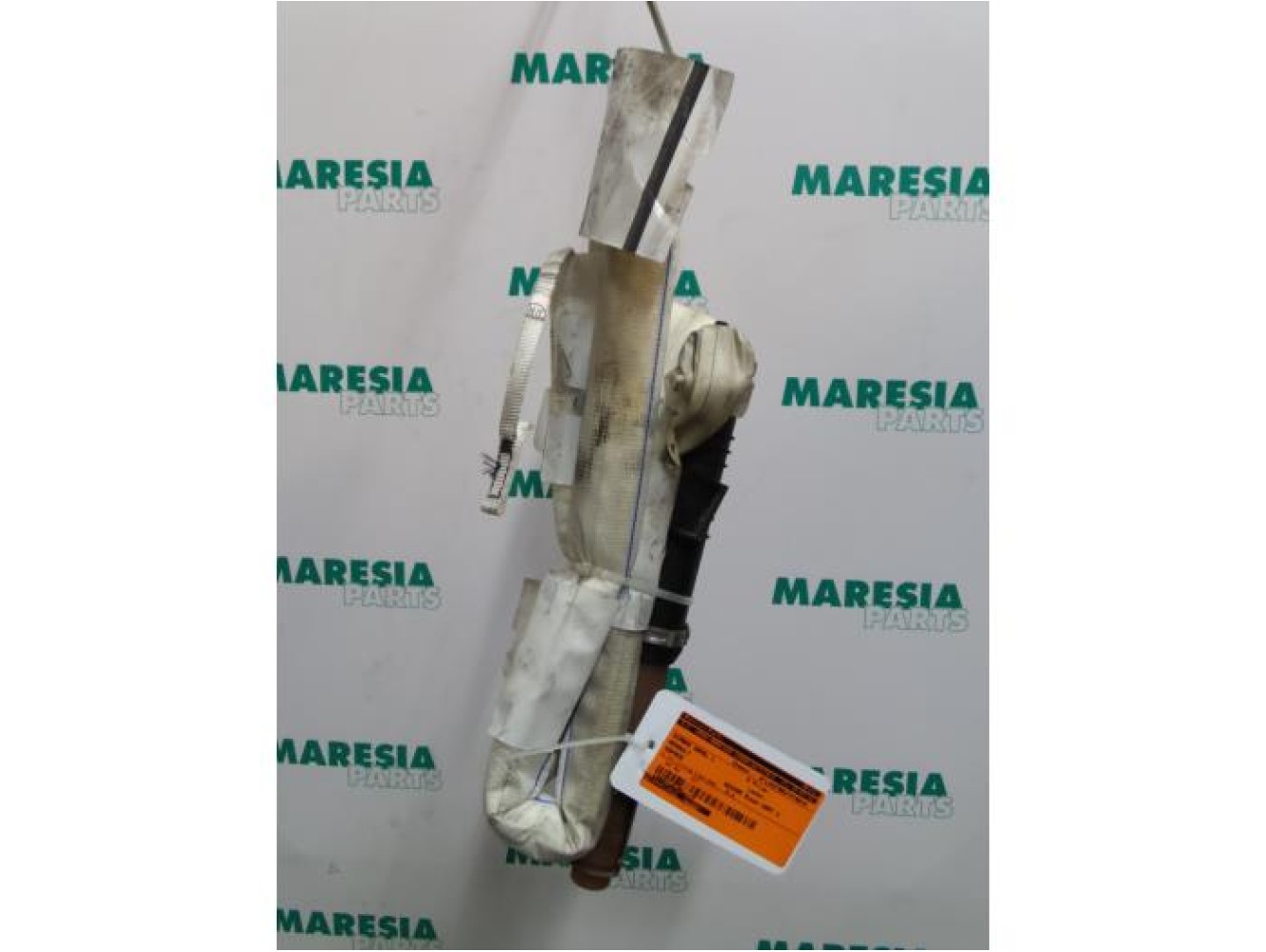 Renault - Espace - Airbag hemel links