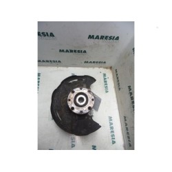 Fiat - Strada - Knuckle, front right
