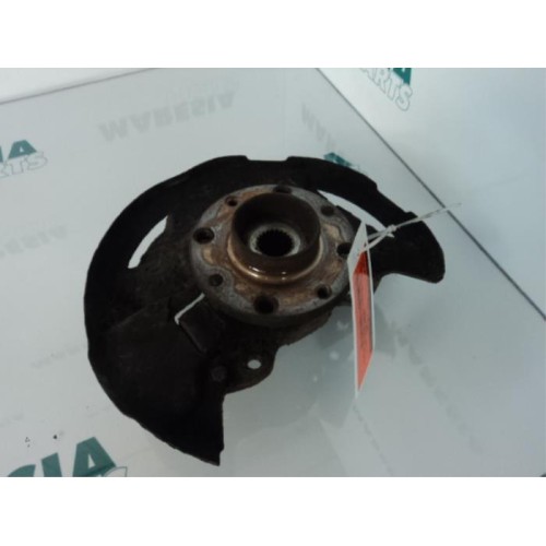 Fiat - Strada - Knuckle, front right