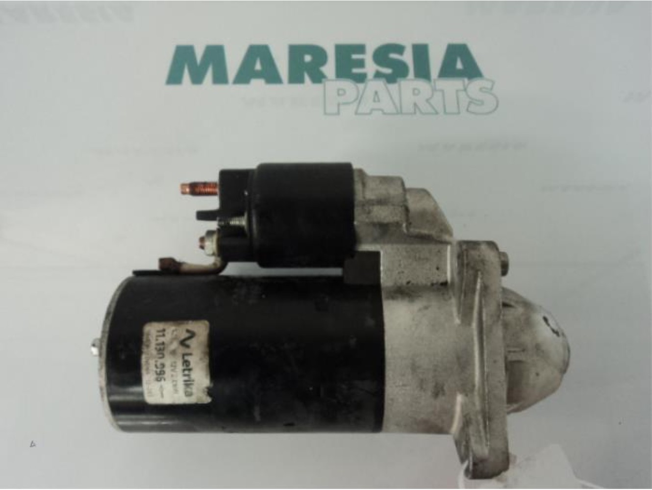 Fiat - Strada - Starter