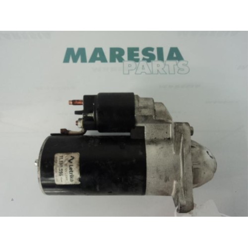 Fiat - Strada - Starter