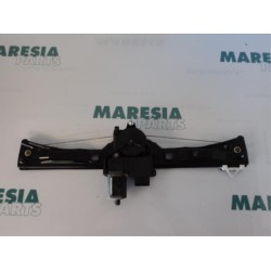 Citroen - Nemo - Window mechanism 2-door, front right