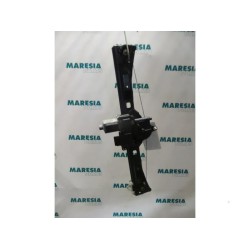 Citroen - Nemo - Window mechanism 2-door, front right