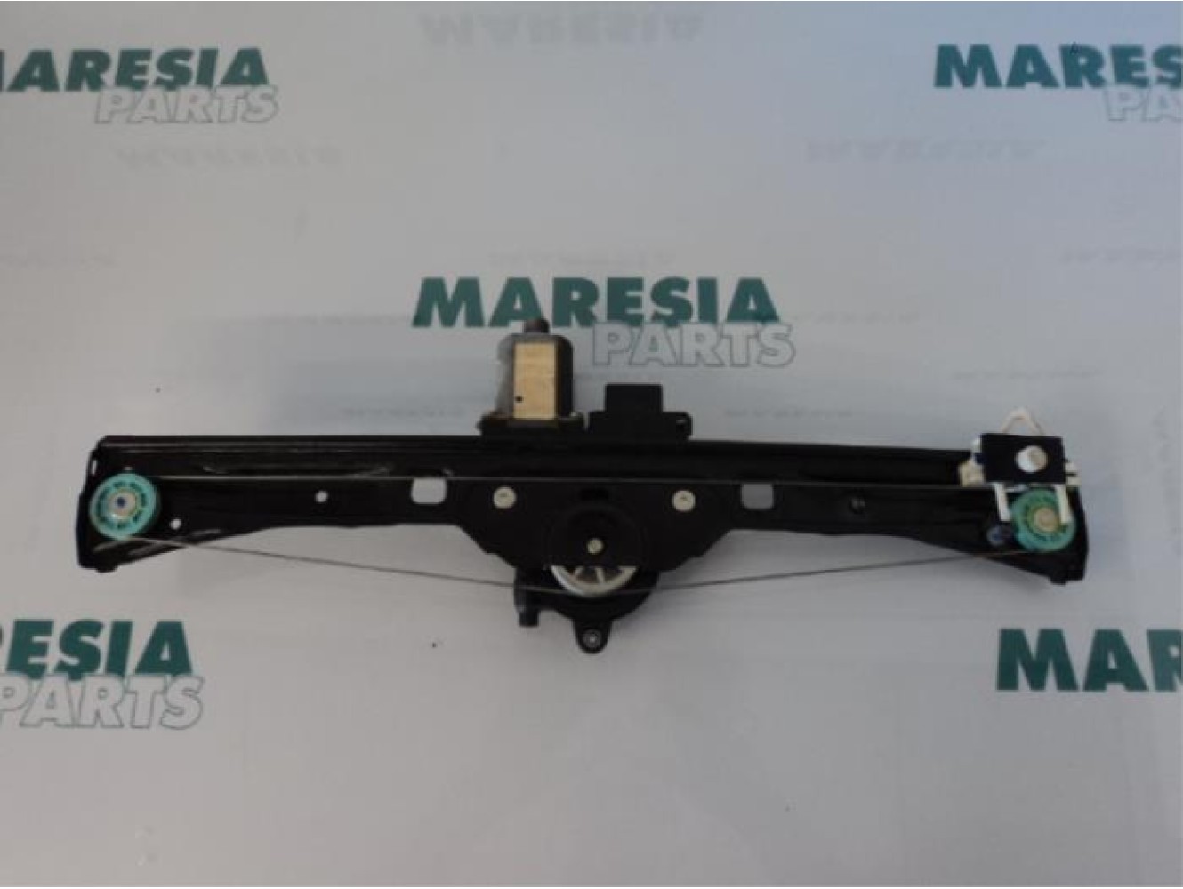 Citroen - Nemo - Window mechanism 2-door, front right