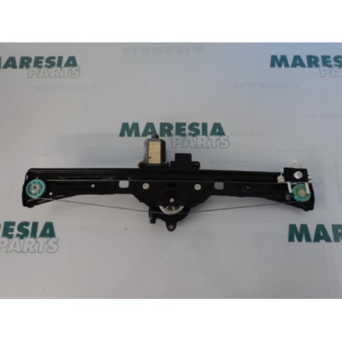 Citroen - Nemo - Window mechanism 2-door, front right