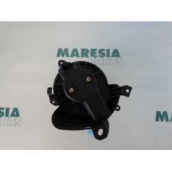 Citroen - Nemo - Heating and ventilation fan motor