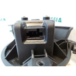 Citroen - Nemo - Heating and ventilation fan motor