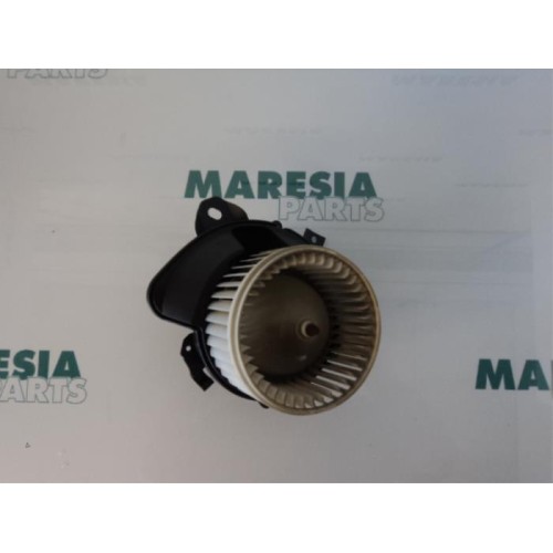 Citroen - Nemo - Heating and ventilation fan motor