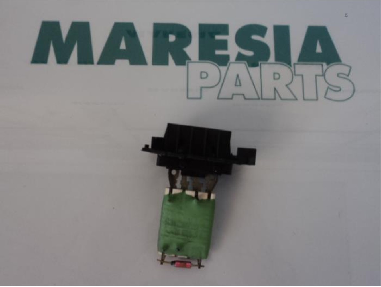 Citroen - Nemo - Heater resistor