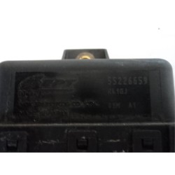 Citroen - Nemo - Glow plug relay