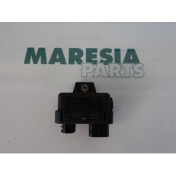 Citroen - Nemo - Glow plug relay