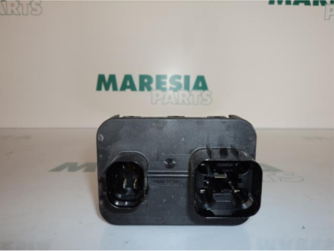 Citroen - Nemo - Glow plug relay