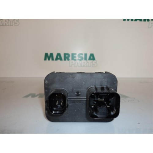 Citroen - Nemo - Glow plug relay