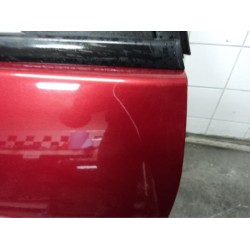 Renault - Megane Scenic - Portier 4Deurs links-achter