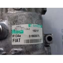 Citroen - Nemo - Air conditioning pump