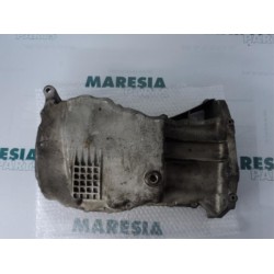 Renault - Laguna - Sump